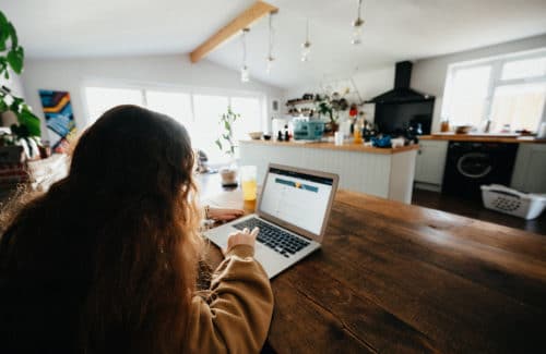 Online Vorbereitung MPU Online Vorbereitung von Zuhause am Laptop