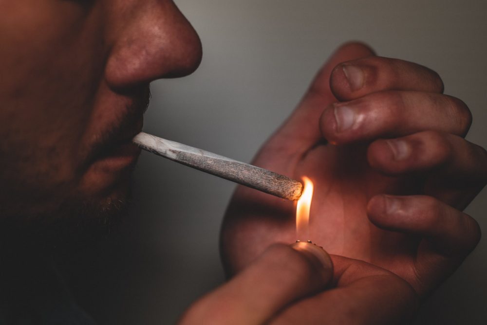 MPU wegen Drogen